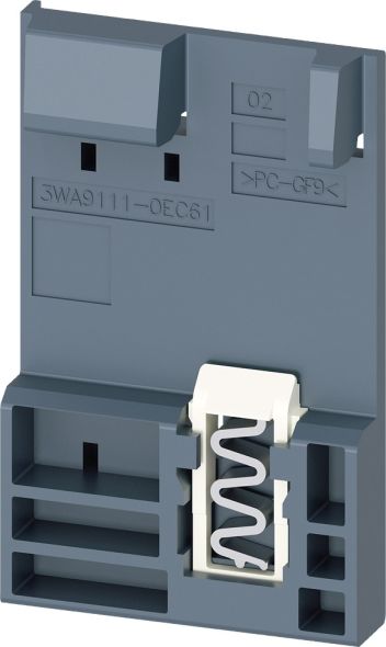 Adapter 3WA9111-0EC61