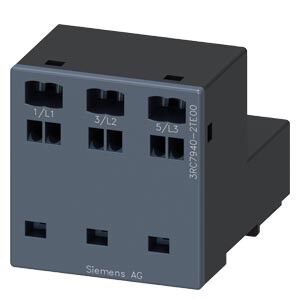 Adapter Einzelaufstellung 3RC7940-2TE00 Adapter Einzelaufstellung 3RC7940-2TE00