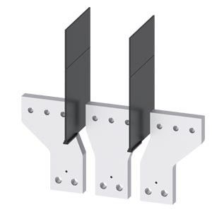 Anschlussverbreiterung 3VA9673-0QC00