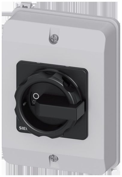 Drehantrieb 3LD9224-1GH