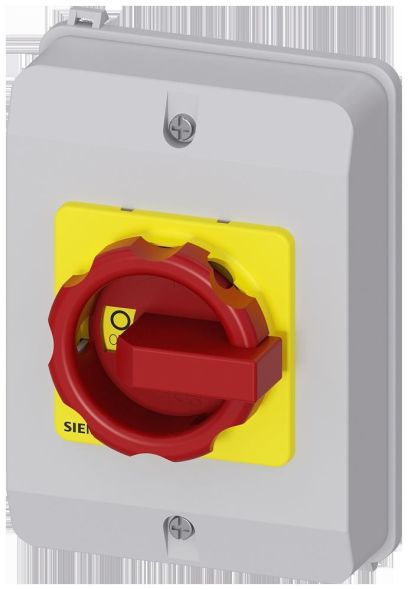 Drehantrieb 3LD9224-3GH