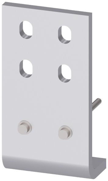 Frontanschluss 3WA9111-0AN21