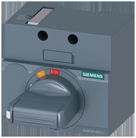 Frontdrehantrieb 3VA9137-0EK11 Frontdrehantrieb 3VA9137-0EK11