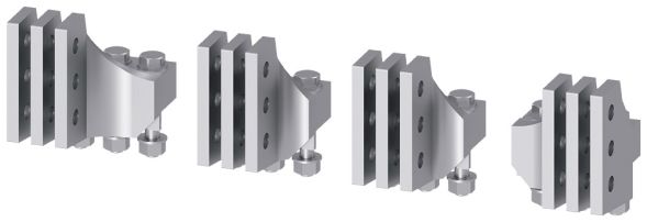 Hauptanschlüsse 3WA9111-0AM24