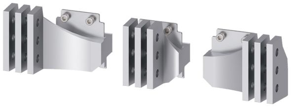 Hauptanschlüsse 3WA9111-0AV26