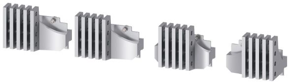 Hauptanschlüsse 3WA9111-0AV34