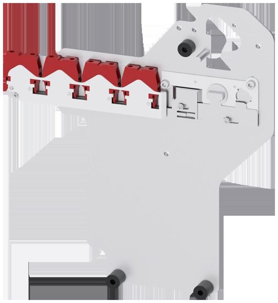 Hilfsschalterblock für 3WA9111-1AG85