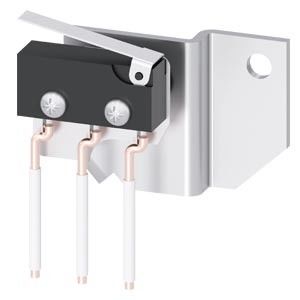 Hilfsschaltermodul 3VA9877-0GX31 Hilfsschaltermodul 3VA9877-0GX31