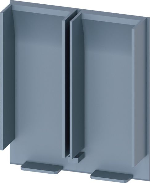 Isolationsplatte 3VA9131-0WJ20