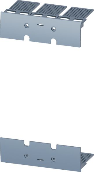 Klemmenabdeckung 3VA9343-0KB01