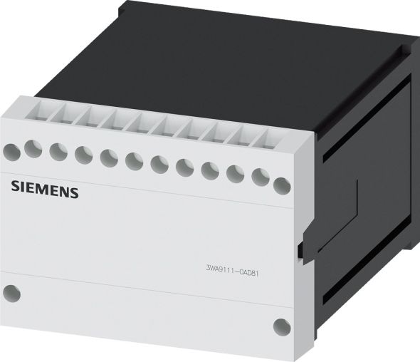 Kondensatorspeichergerät 3WA9111-0AD81