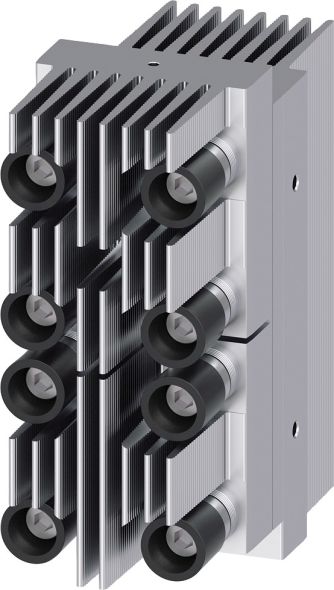 Leistungshalbleiter-Modul 3RW5955-0SU04