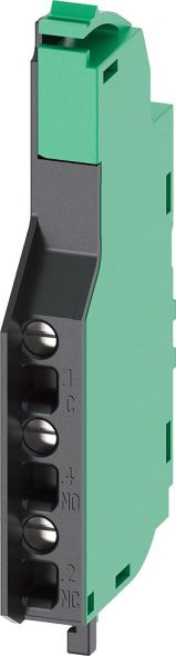 Meldeschalter 3VA9978-0AB22 Meldeschalter 3VA9978-0AB22