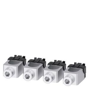 Rundleiteranschlussklemme 3VA9234-0JB12 Rundleiteranschlussklemme 3VA9234-0JB12