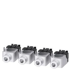 Rundleiteranschlussklemme 3VA9234-0JK12 Rundleiteranschlussklemme 3VA9234-0JK12