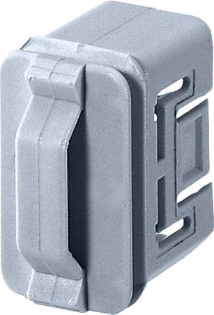 Schnittstellenabdeckung 3RA6936-0B