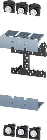 Steckeinheit 3VA9343-0KP10