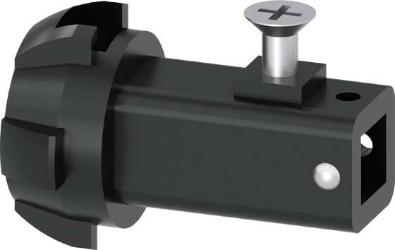 Türkupplung 8UD1900-2HA00