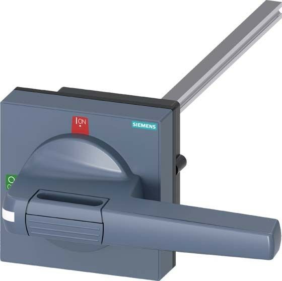 Türkupplungs-Drehantrieb 8UD1151-3AF21