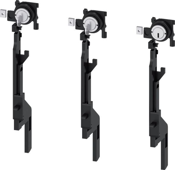 Verriegelungssystem 3WA9111-0BA43