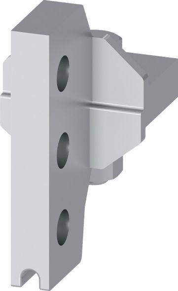 Vertikale Hauptanschlüsse 3WA9111-0AM12