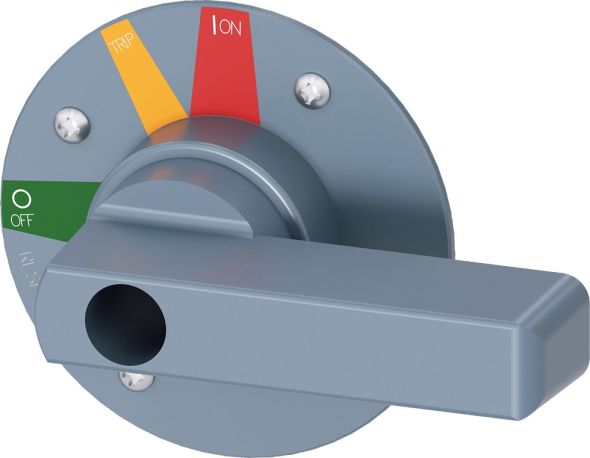 Zusatzgriff 3VA9477-0GC11