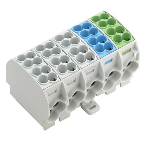 Energ.Verteilungskl.Leiste WPD 501 2#3053740000 Energ.Verteilungskl.Leiste WPD 501 2#3053740000