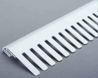 Abschottprofil 01030