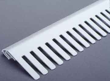 Abschottprofil 01042