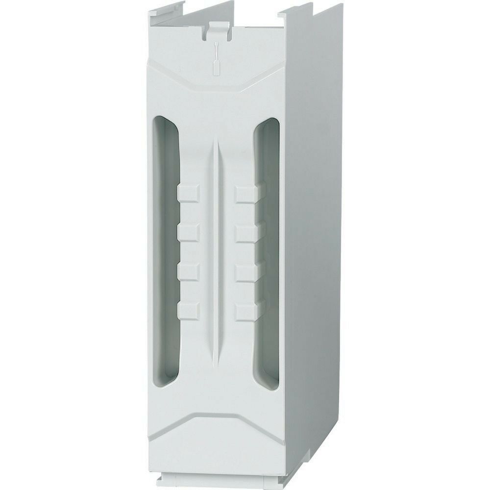 Anschlussraumabdeckung Z-NHW-SLS-00-TC/H/D