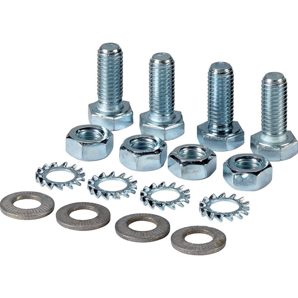 Anschlusssatz KITM6X20