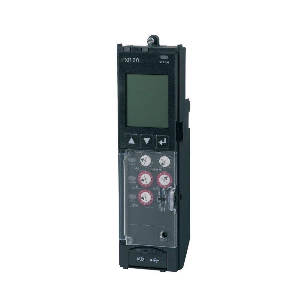 Auslöseelektronik LSI IZMX-PXRV-AM1#184951