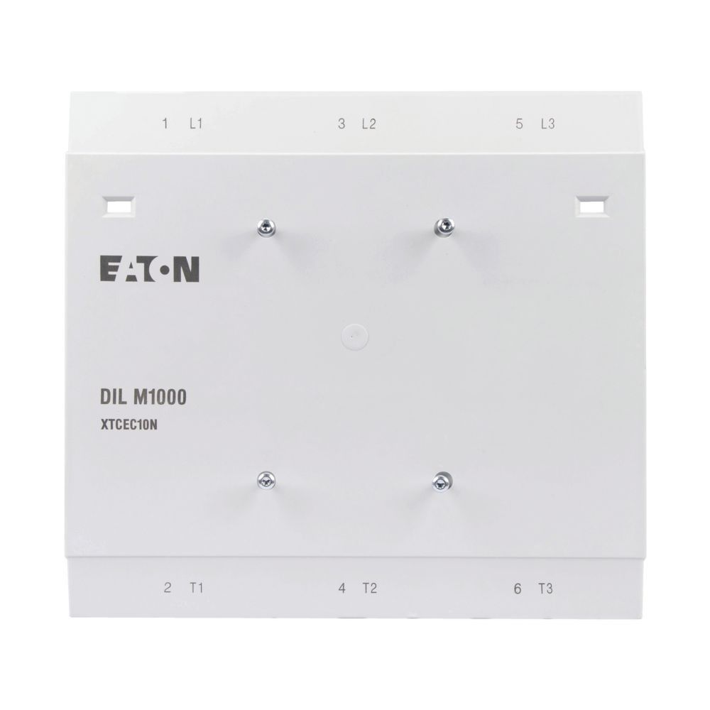 Ersatzabdeckung DILM1000 DILM1000-XCOVER