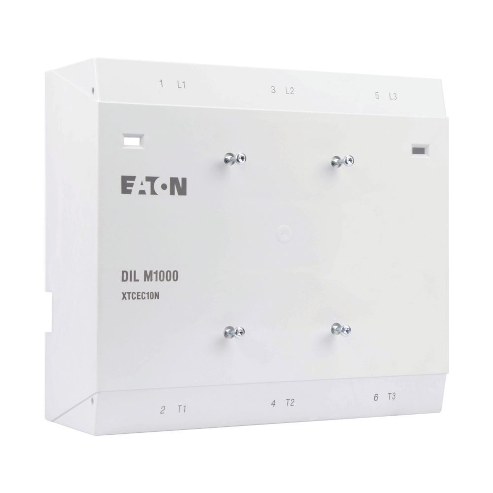 Ersatzabdeckung DILM1000 DILM1000-XCOVER