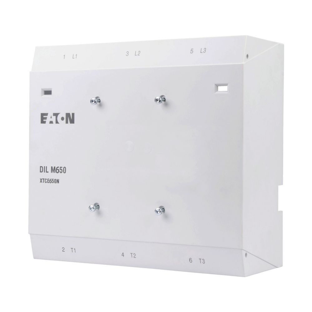 Ersatzabdeckung DILM650 DILM650-XCOVER