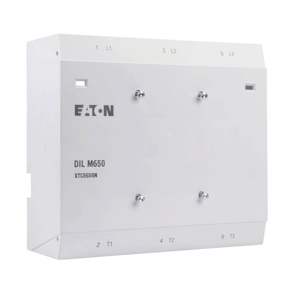 Ersatzabdeckung DILM650 DILM650-XCOVER