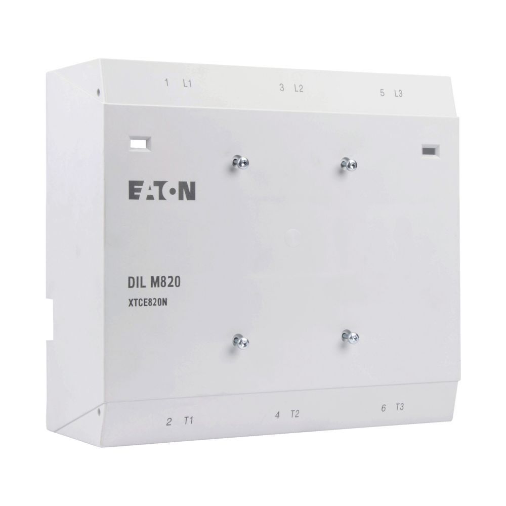 Ersatzabdeckung DILM820 DILM820-XCOVER