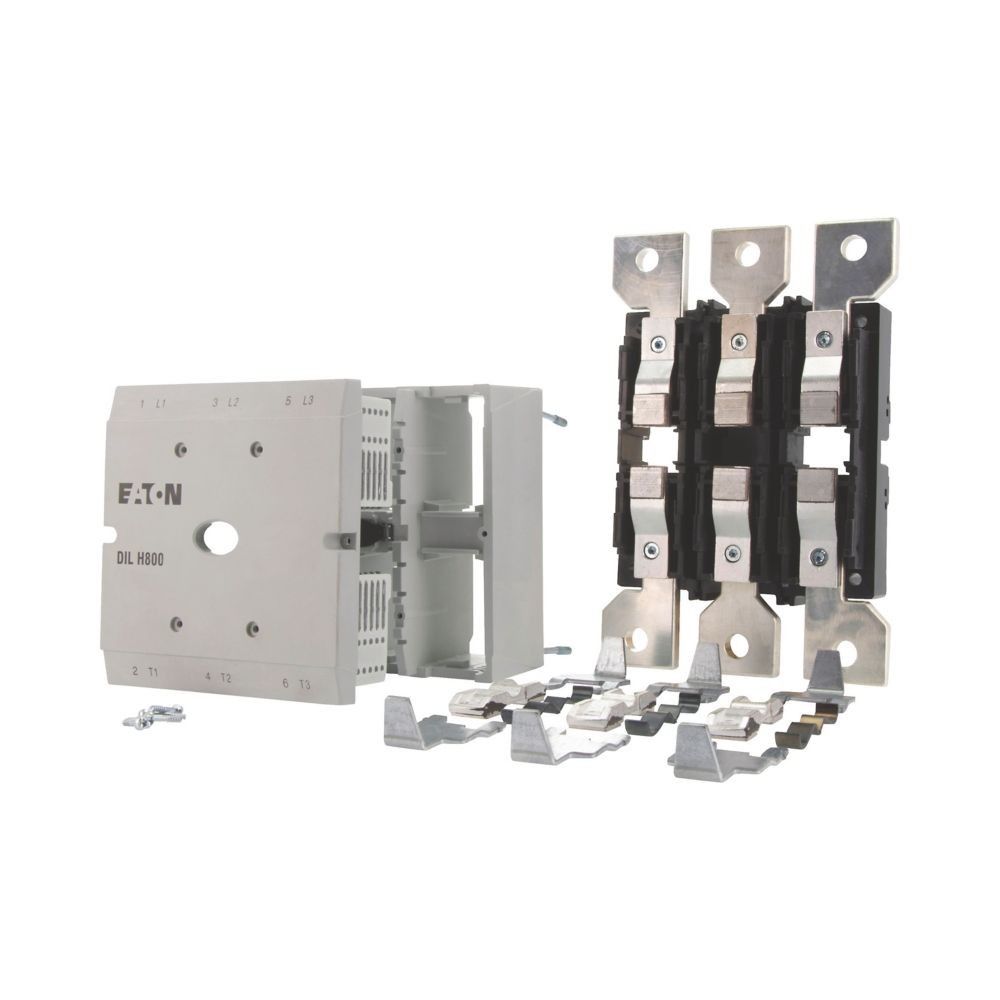 Ersatzschaltstücke DILH800-XOCT