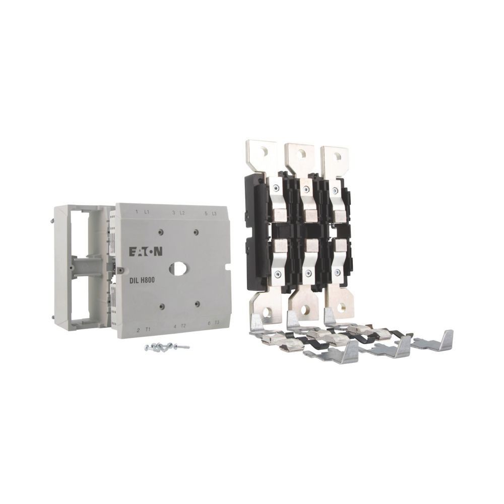 Ersatzschaltstücke DILH800-XOCT