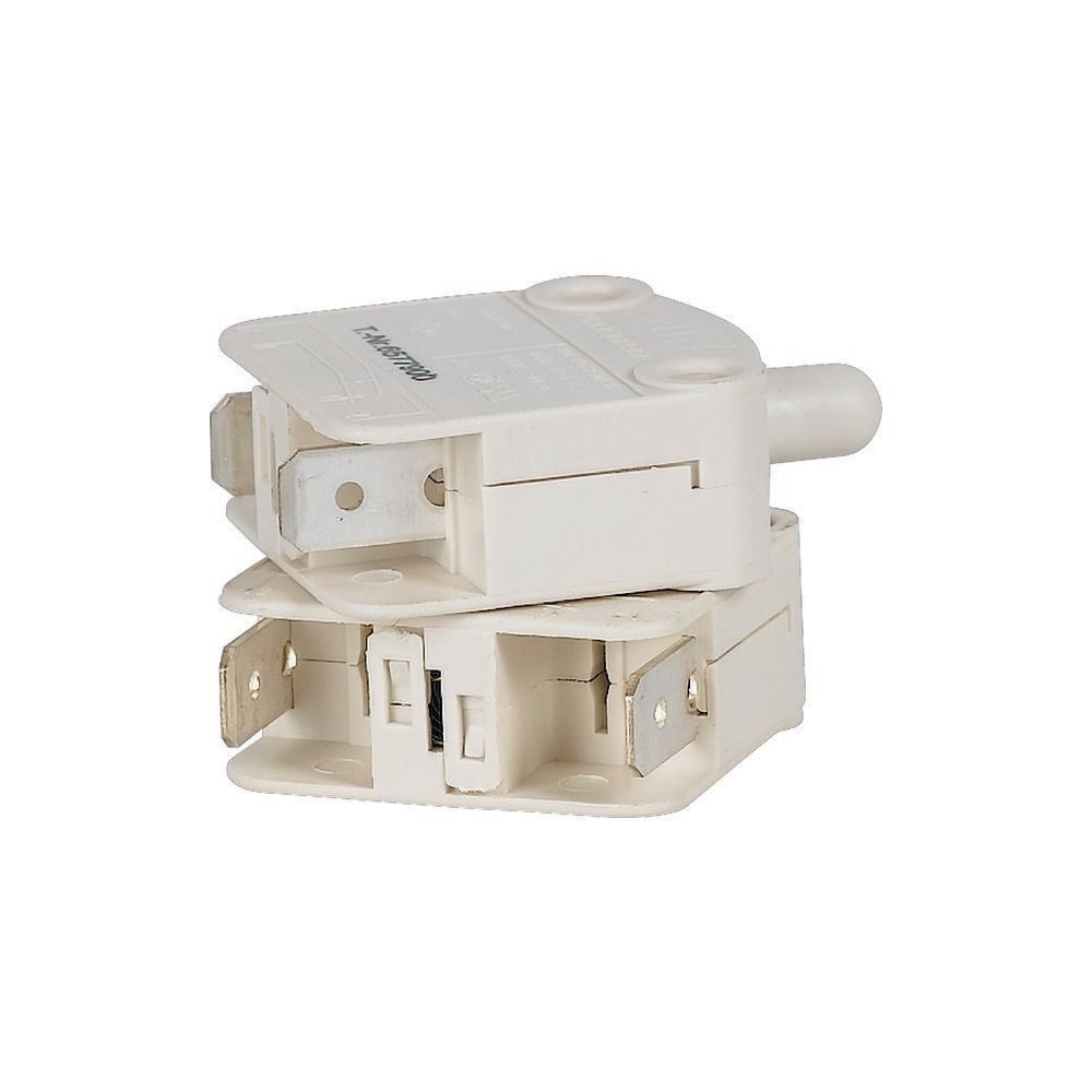 Hilfsschalter 1S1Ö ASPIFTUAX