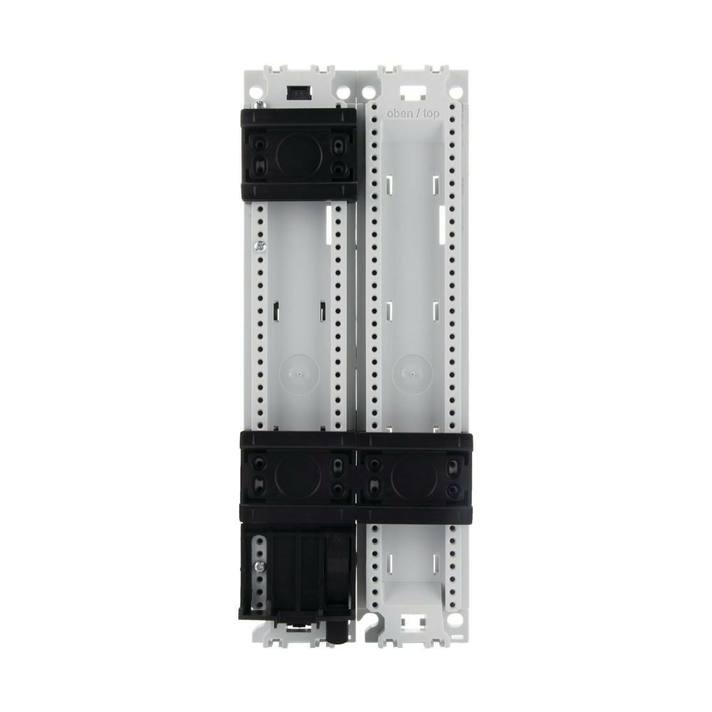 Hutschienenadapterplatte PKZM0-XC90-2