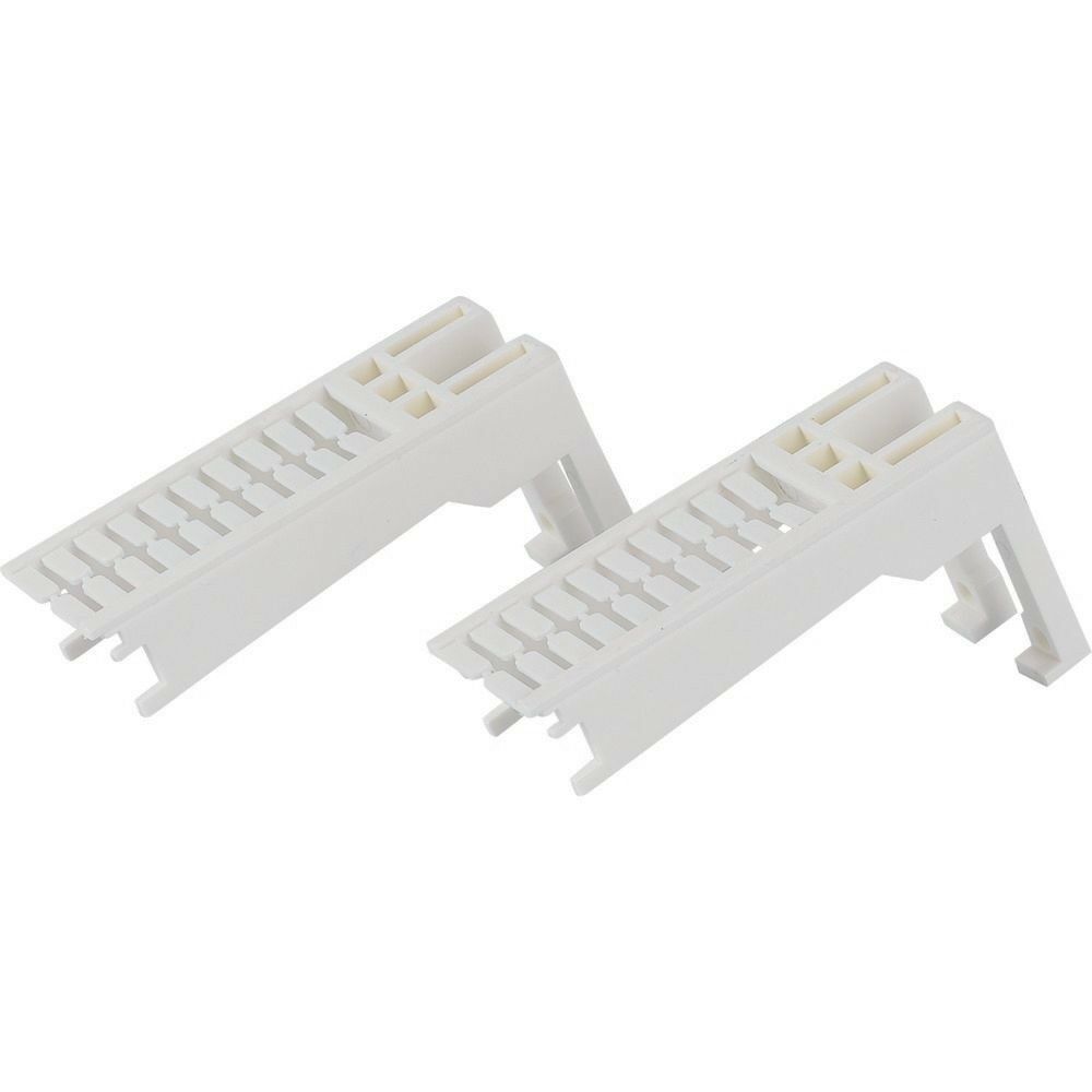 IP2X Fingerschutz 3-5pol. K150-IPK IP2X Fingerschutz 3-5pol. K150-IPK