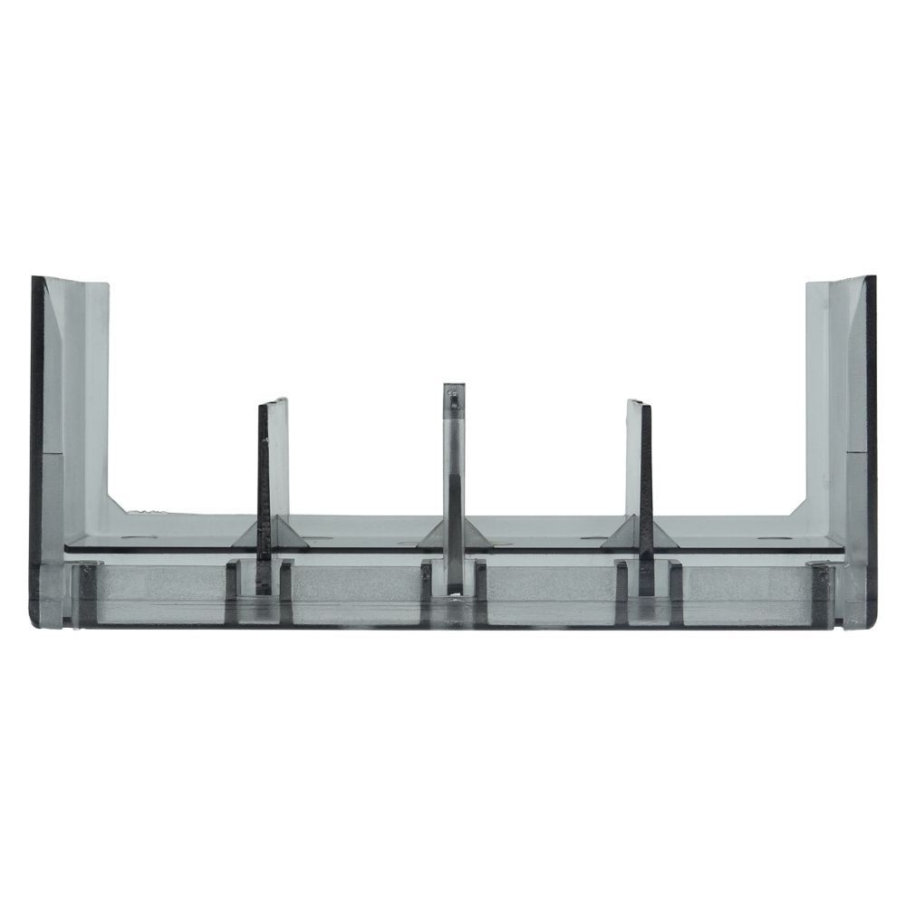 Klemmenabdeckung COVERDMV160