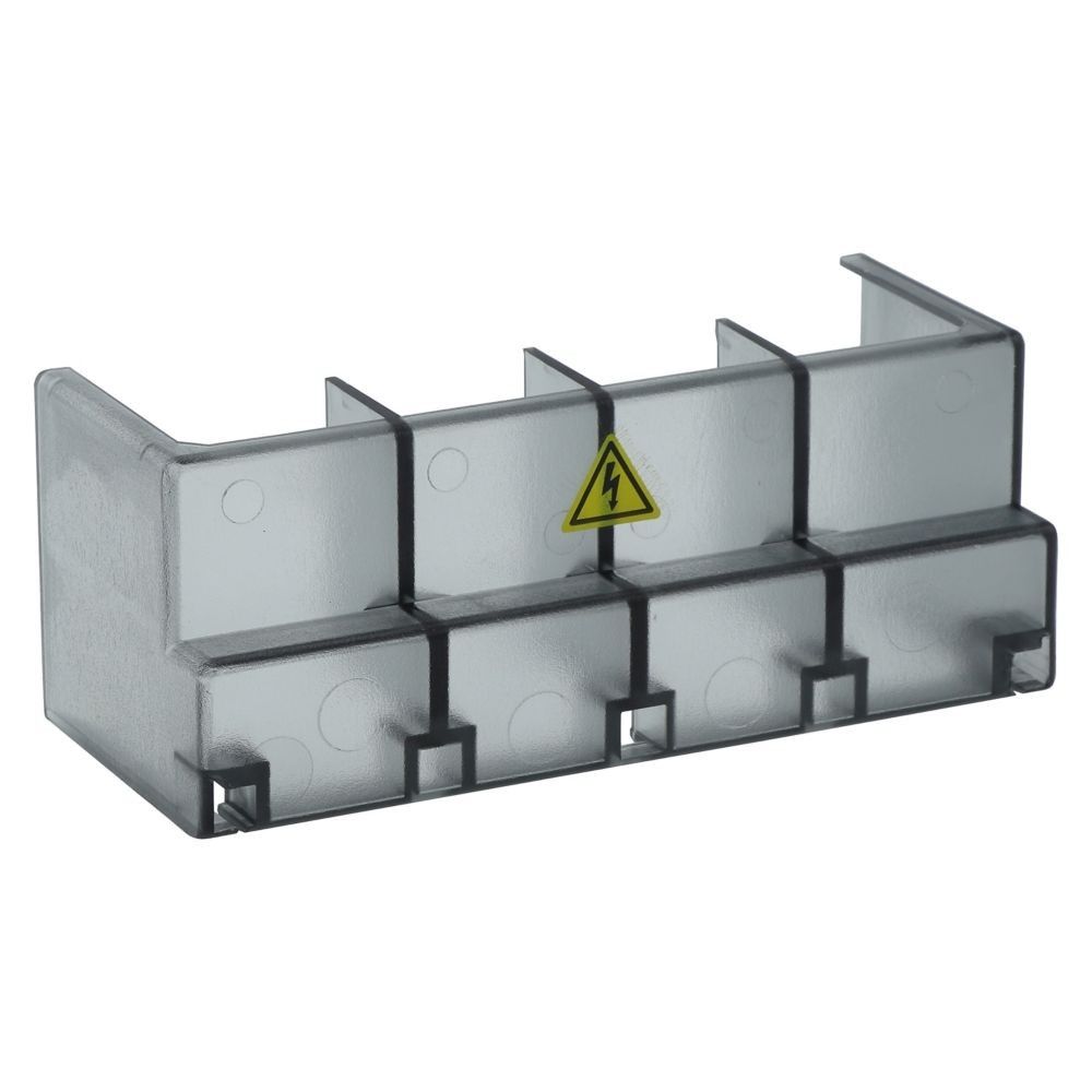 Klemmenabdeckung COVERDMV160