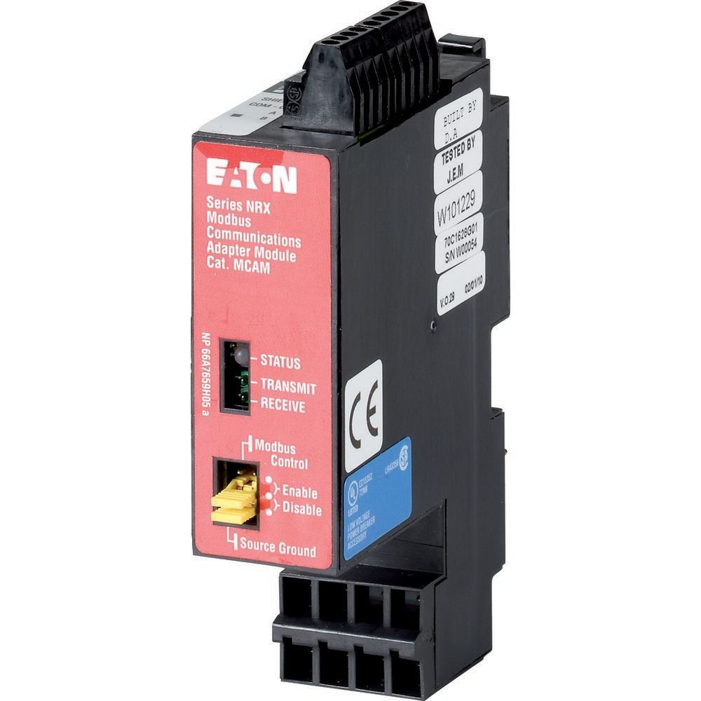 Kommunikation Modul Modbus IZMX-MCAM-1 Kommunikation Modul Modbus IZMX-MCAM-1