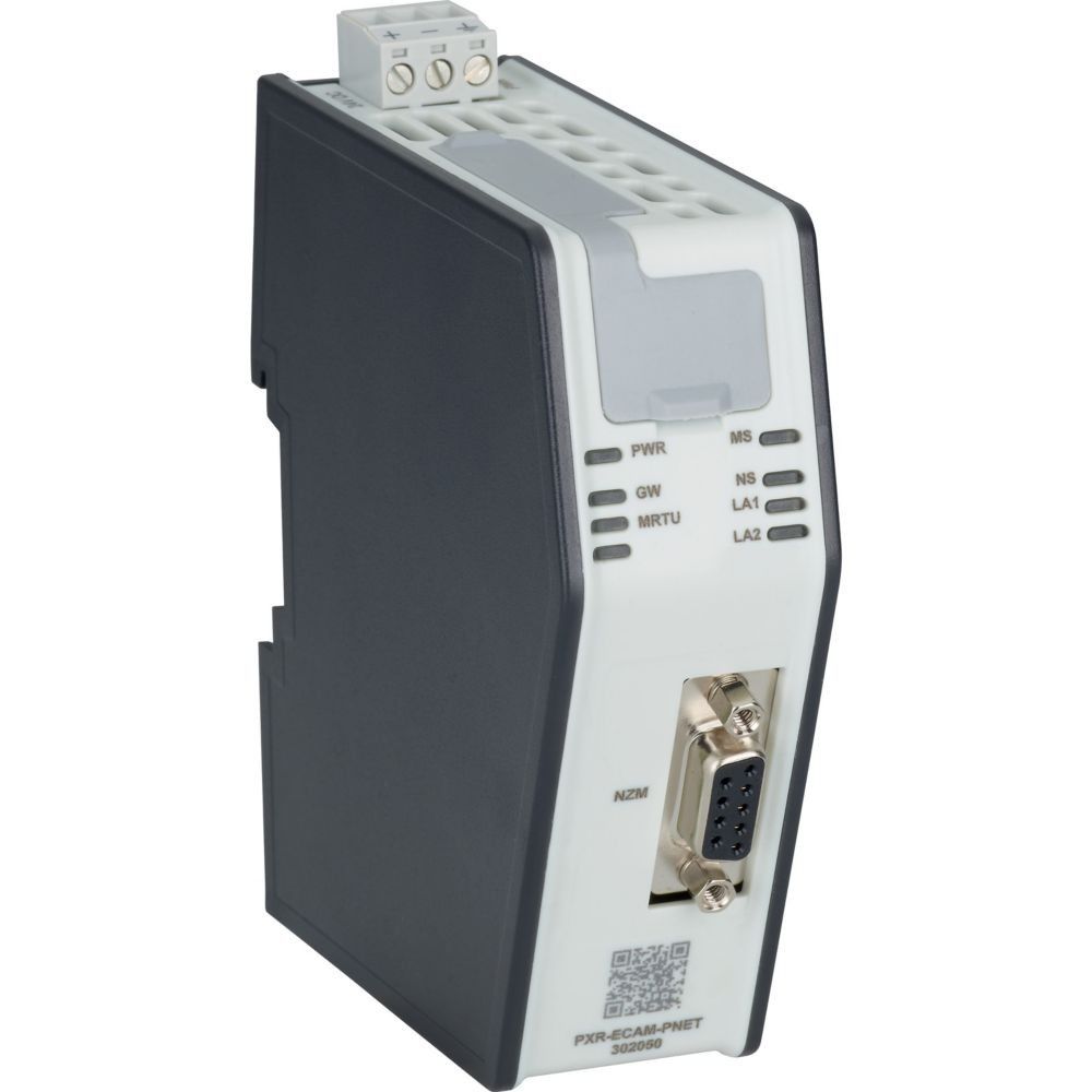 Kommunikationsmodul PXR-ECAM-PNET
