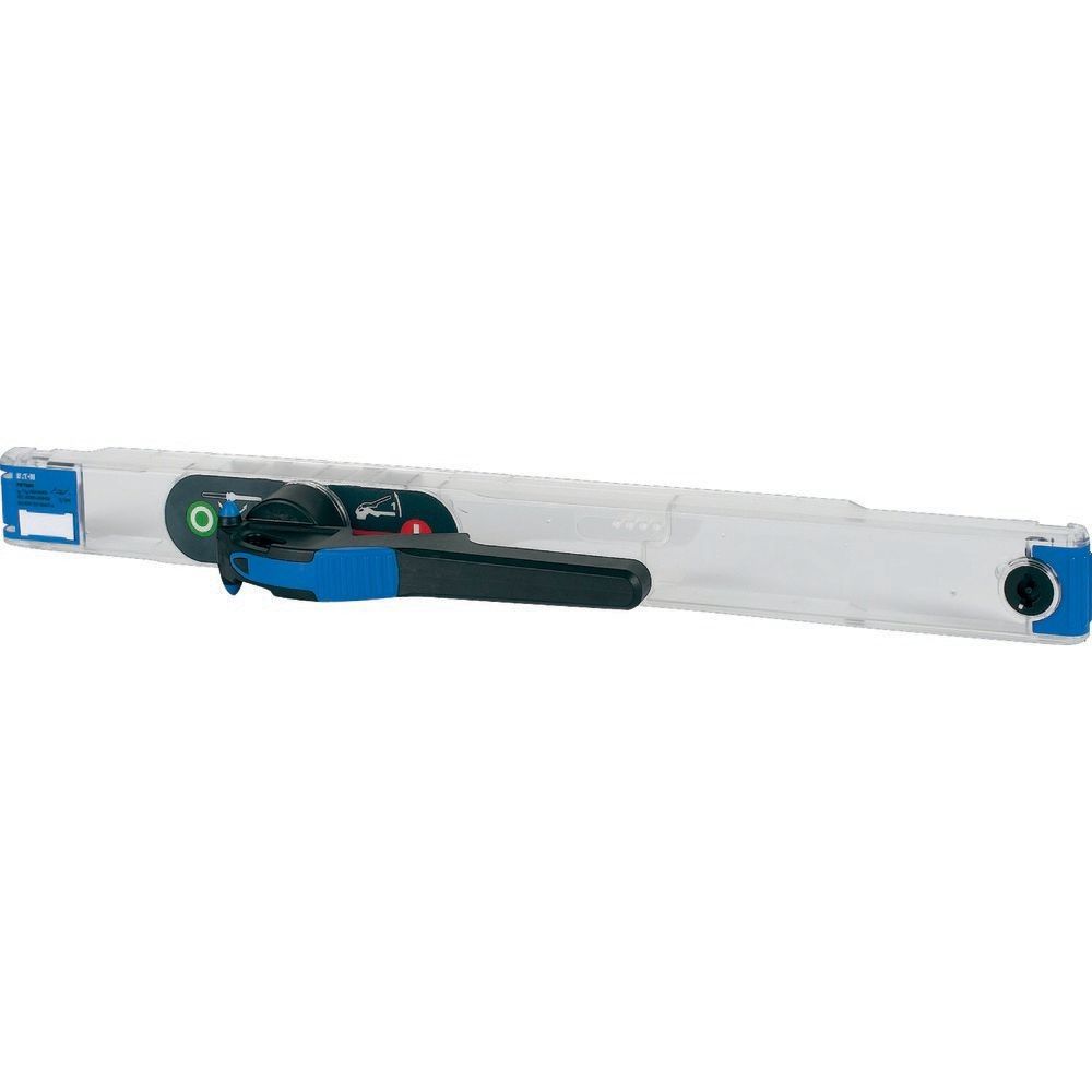 Leistendeckel NH3 ASPIFT3SC