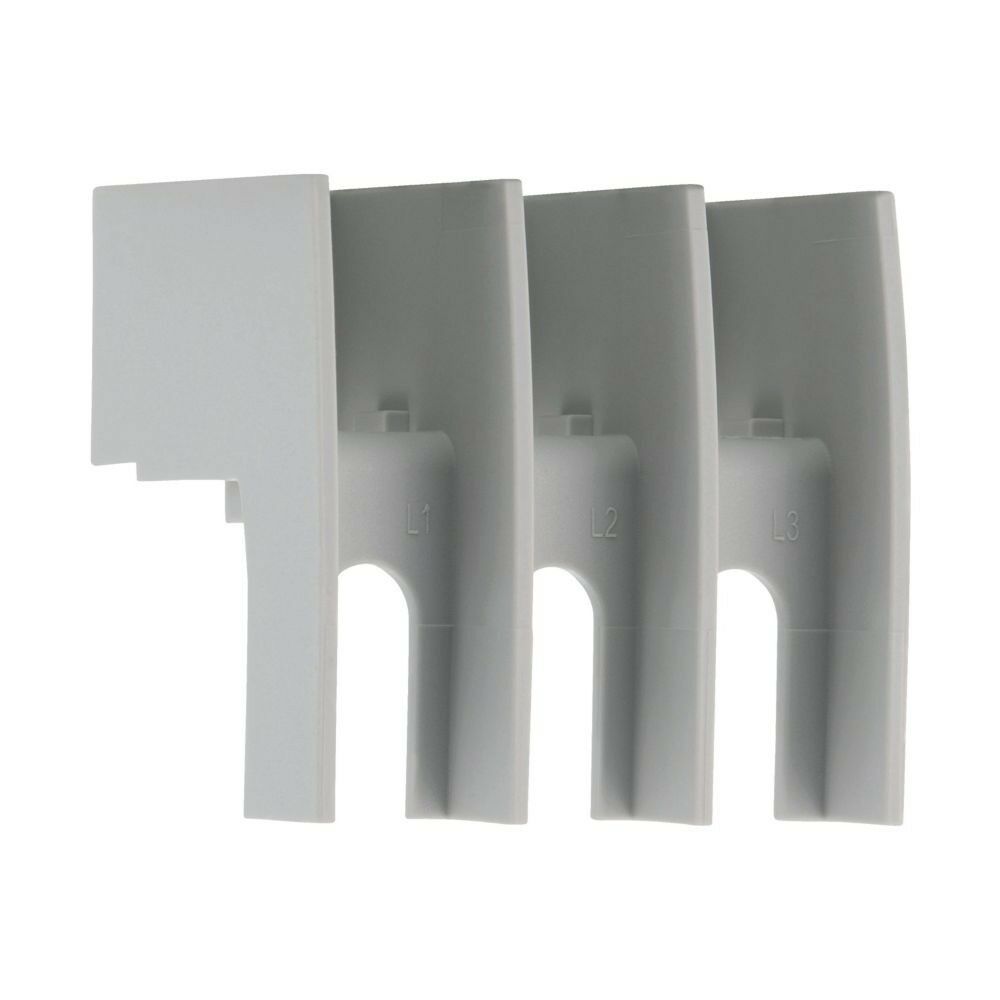 Line Side Adapter für Type LSA-PKZ0-E