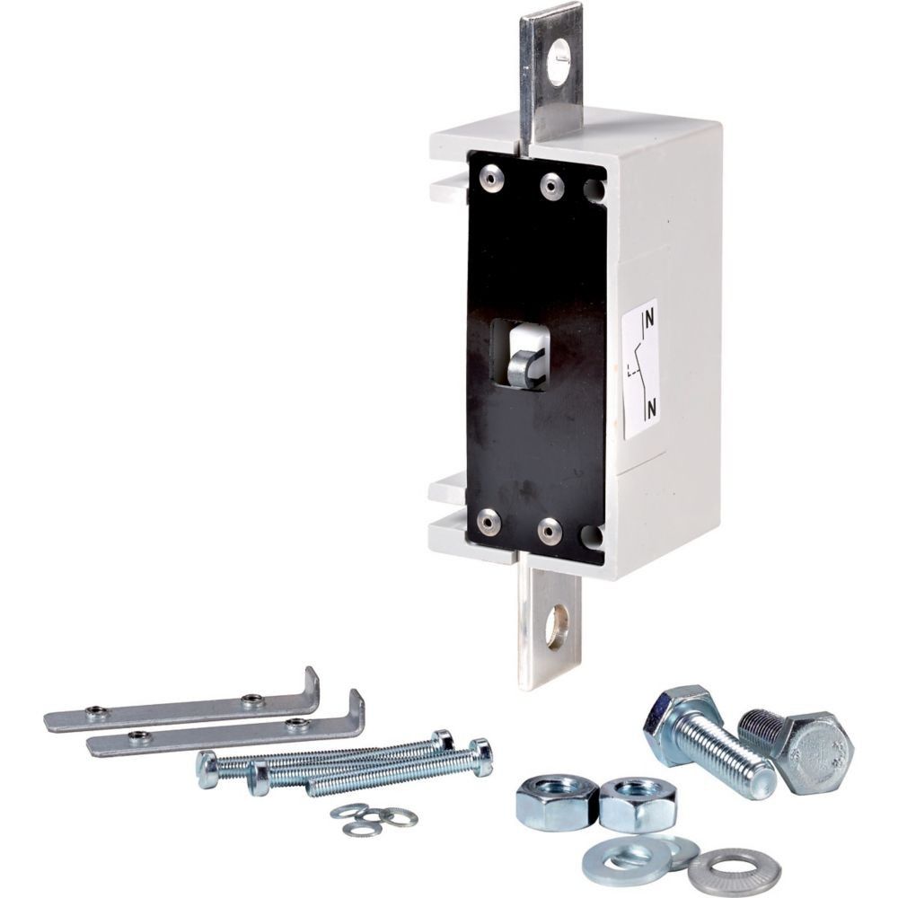 Neutralleiter, schaltbar QSANS40/63A