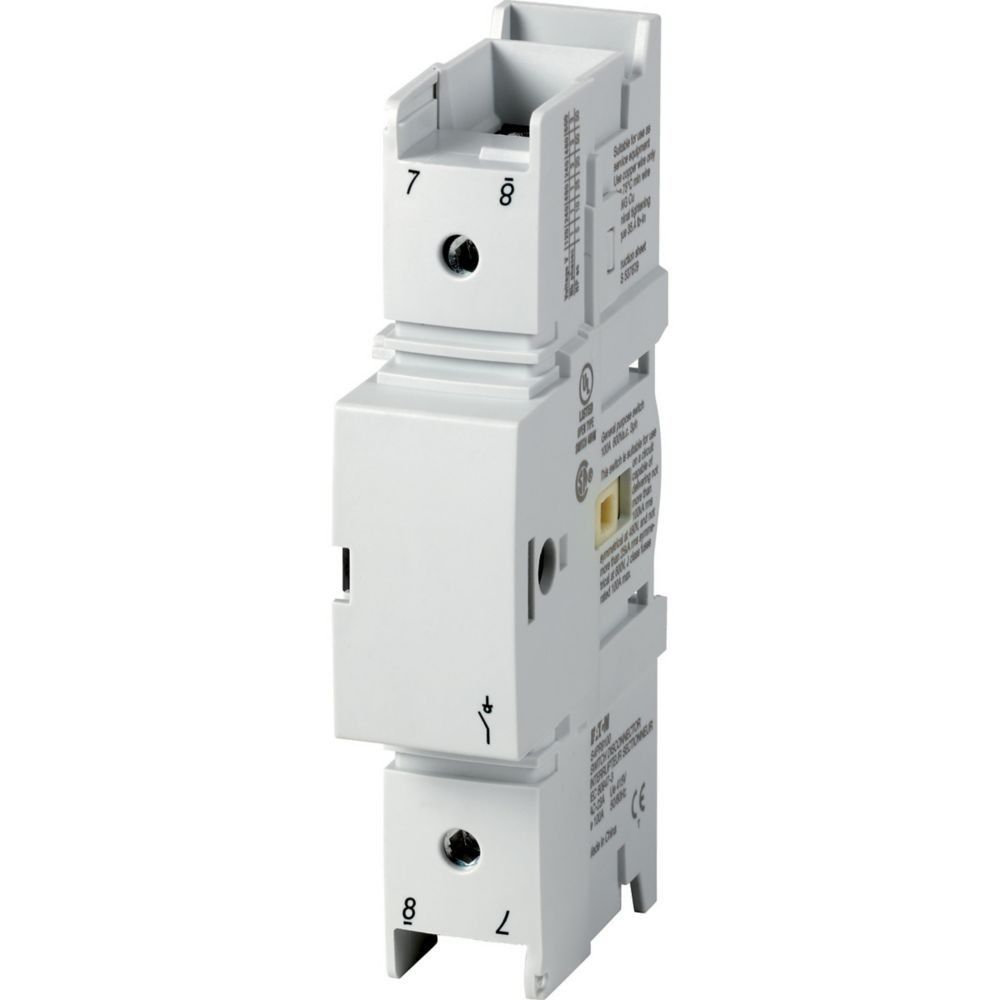 Neutralleiterklemme S4PR9100 Neutralleiterklemme S4PR9100
